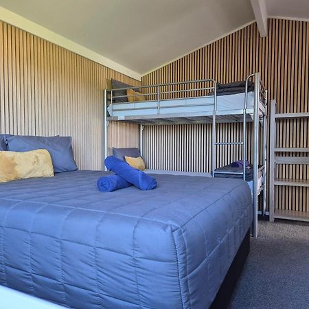 Tidewater Accommodation Coromandel Bagian luar foto