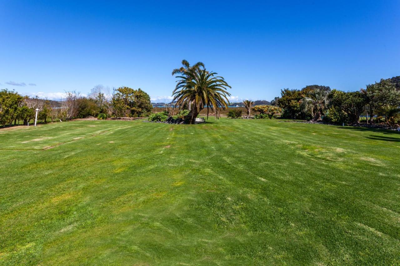 Tidewater Accommodation Coromandel Bagian luar foto