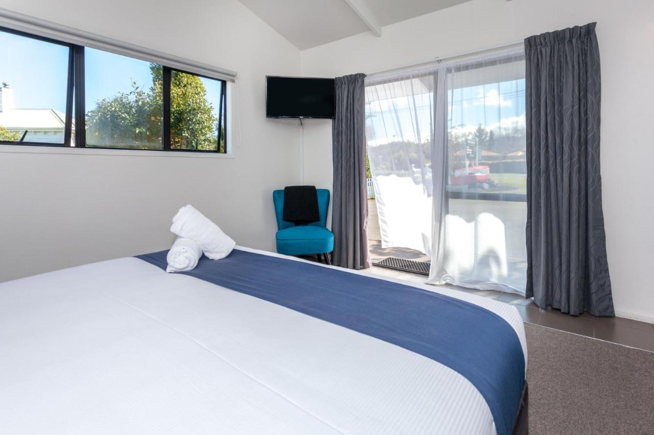 Tidewater Accommodation Coromandel Bagian luar foto