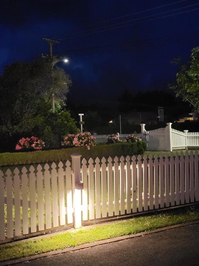 Tidewater Accommodation Coromandel Bagian luar foto