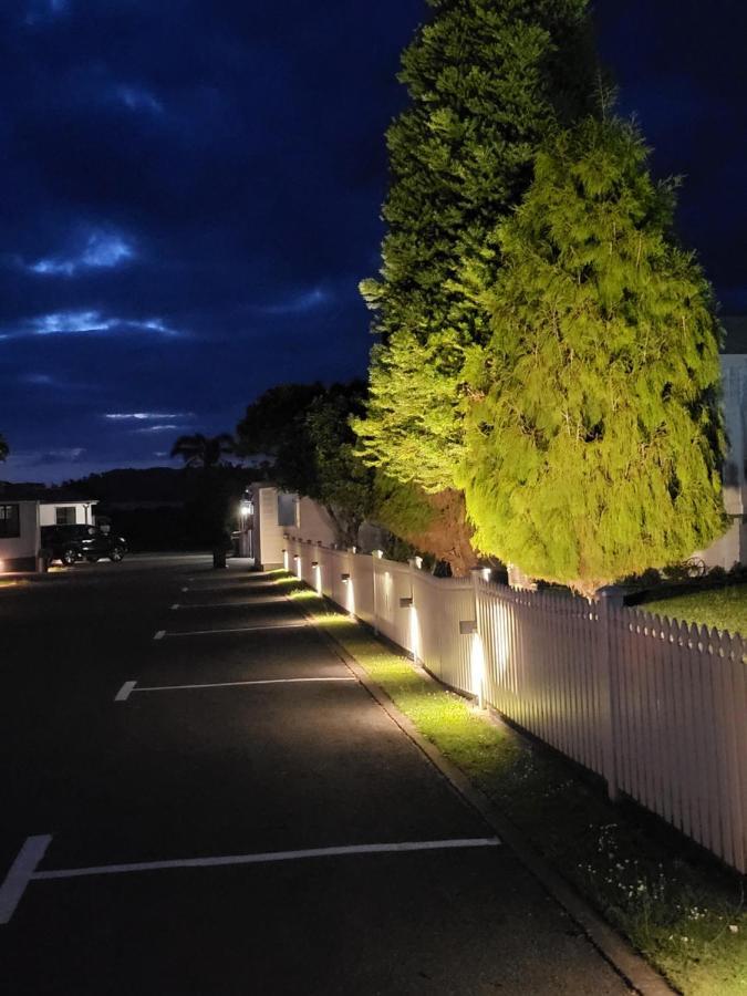 Tidewater Accommodation Coromandel Bagian luar foto
