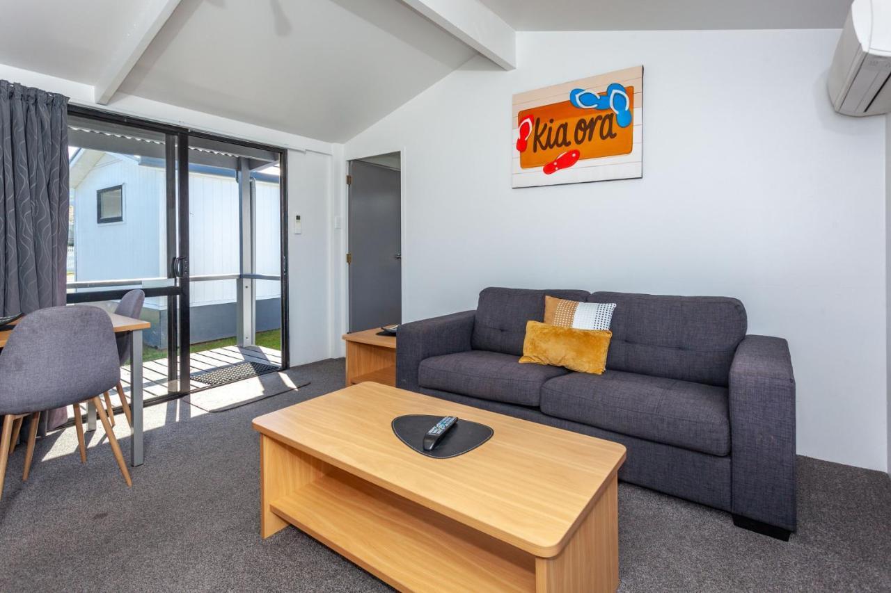Tidewater Accommodation Coromandel Bagian luar foto
