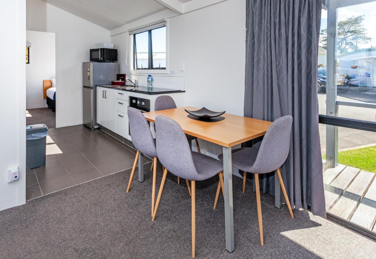 Tidewater Accommodation Coromandel Bagian luar foto