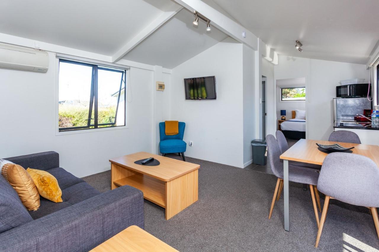 Tidewater Accommodation Coromandel Bagian luar foto