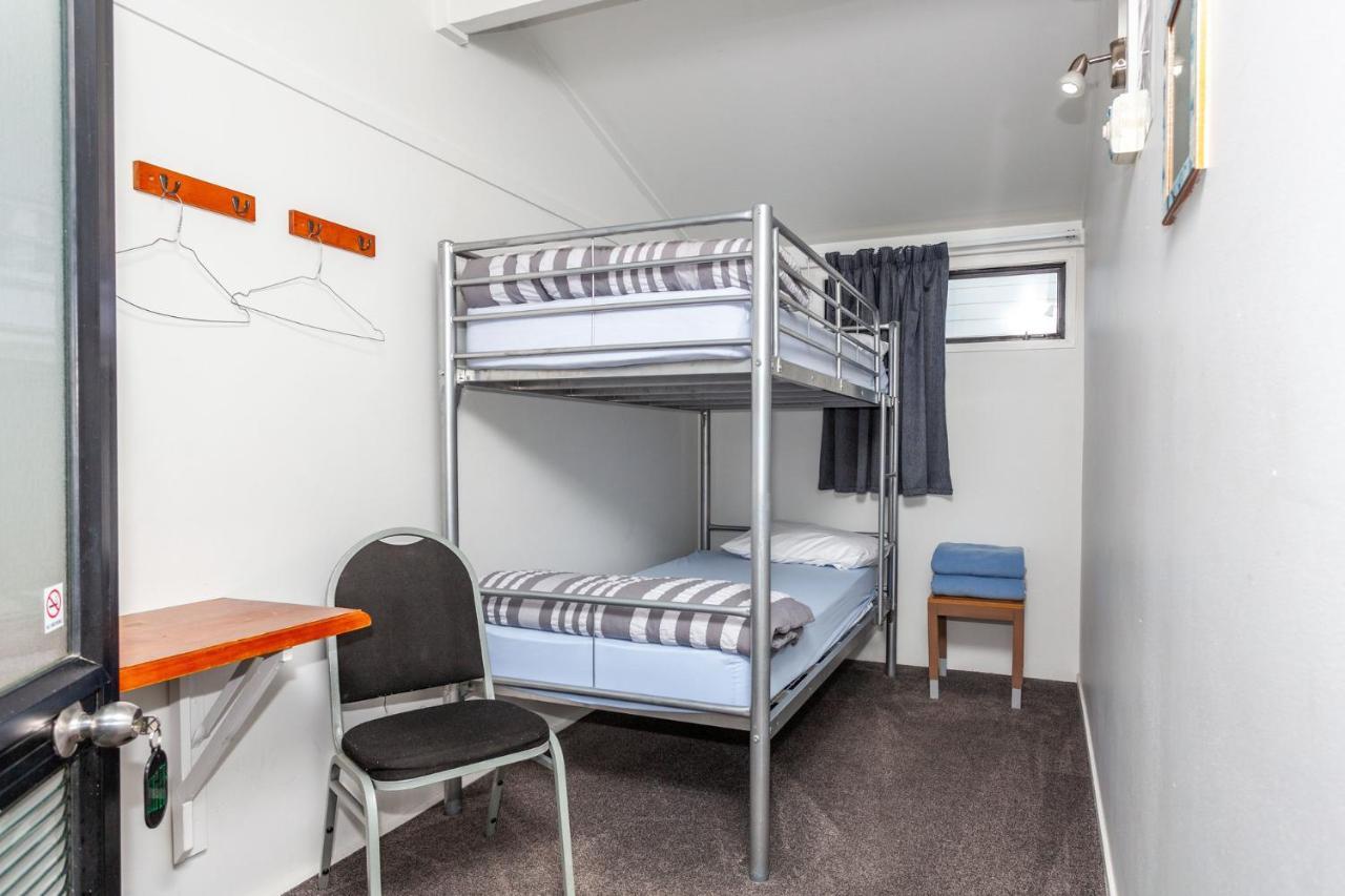 Tidewater Accommodation Coromandel Bagian luar foto