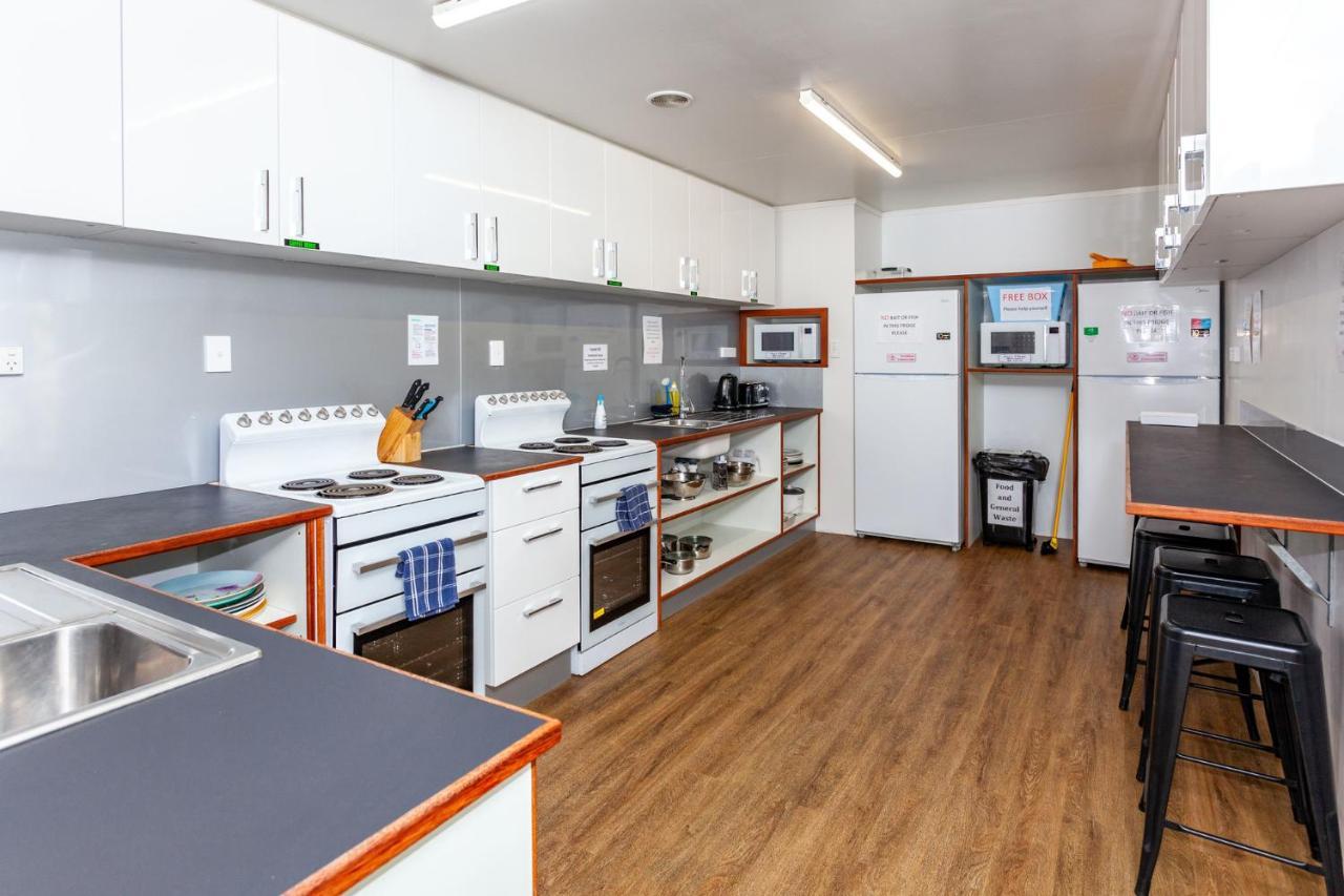 Tidewater Accommodation Coromandel Bagian luar foto