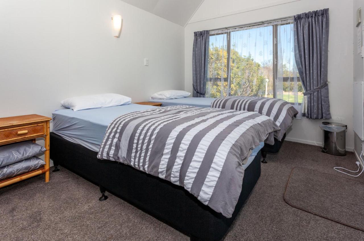 Tidewater Accommodation Coromandel Bagian luar foto