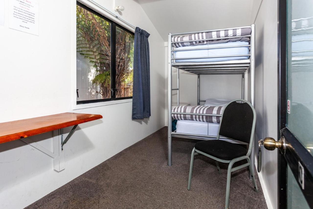 Tidewater Accommodation Coromandel Bagian luar foto