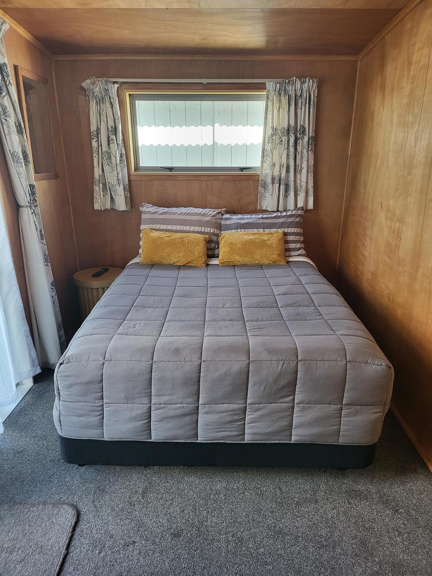 Tidewater Accommodation Coromandel Bagian luar foto