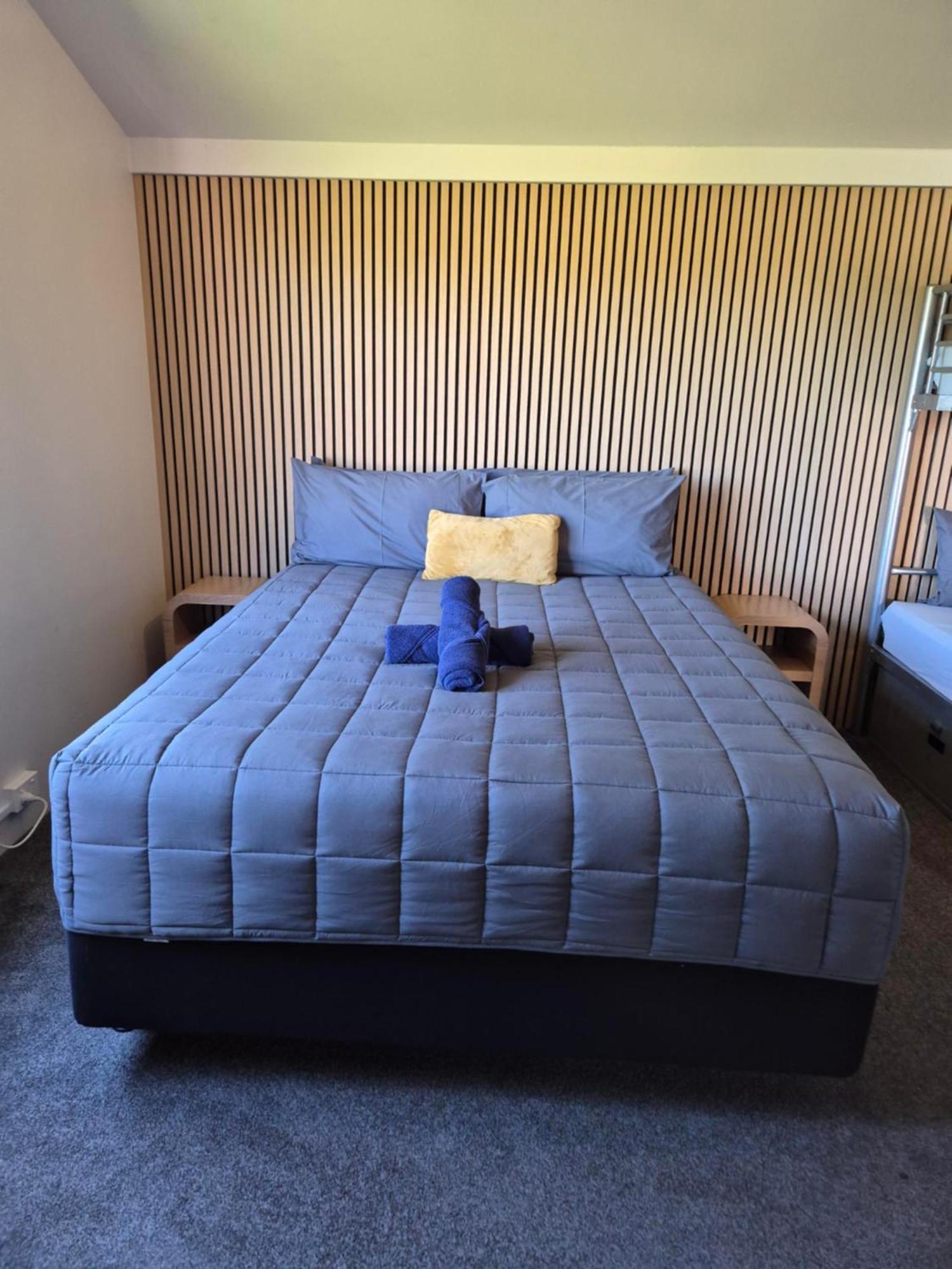 Tidewater Accommodation Coromandel Bagian luar foto